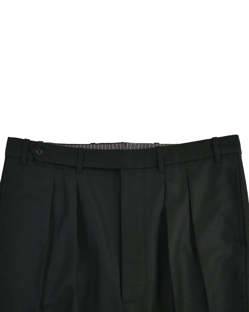 VBC - Racing Green Flannel Pant