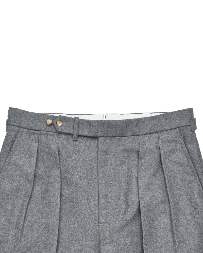 EThomas Grey 15Oz Flannel