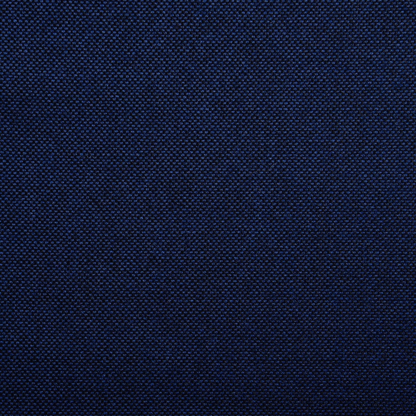 Dugdale Royal Classic Vantage Blue Hopsack Jacket