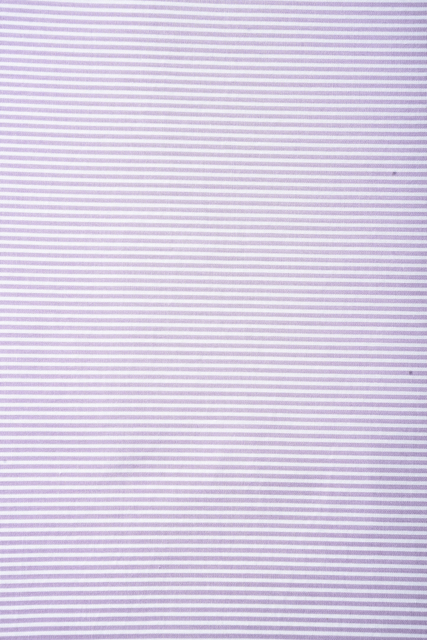 Lavendula Pink Dress Stripes Seersucker