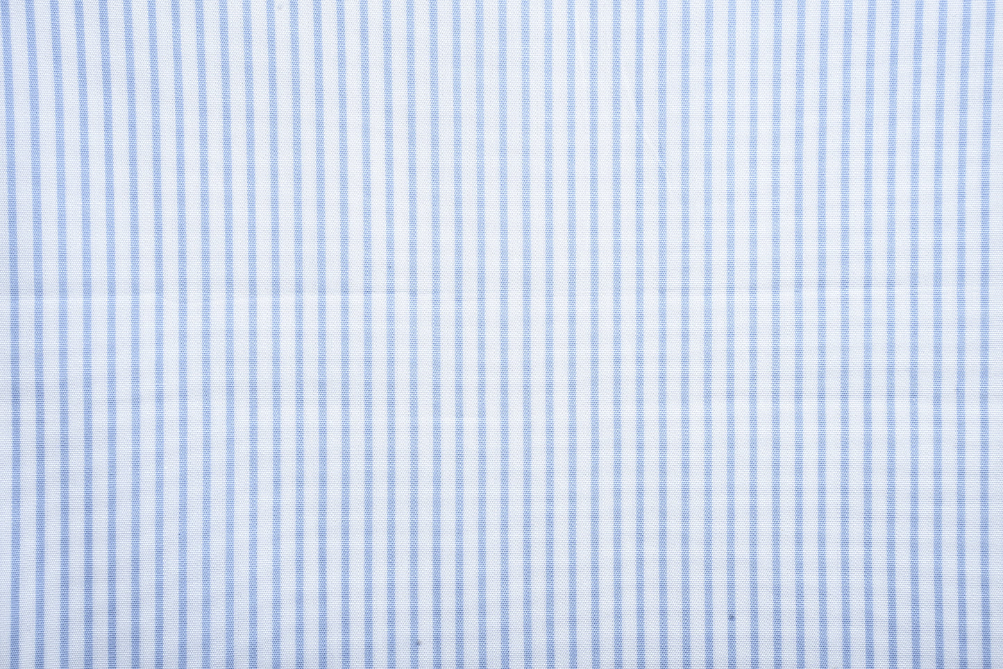 EZS Pale Blue Dress Stripes Shirt