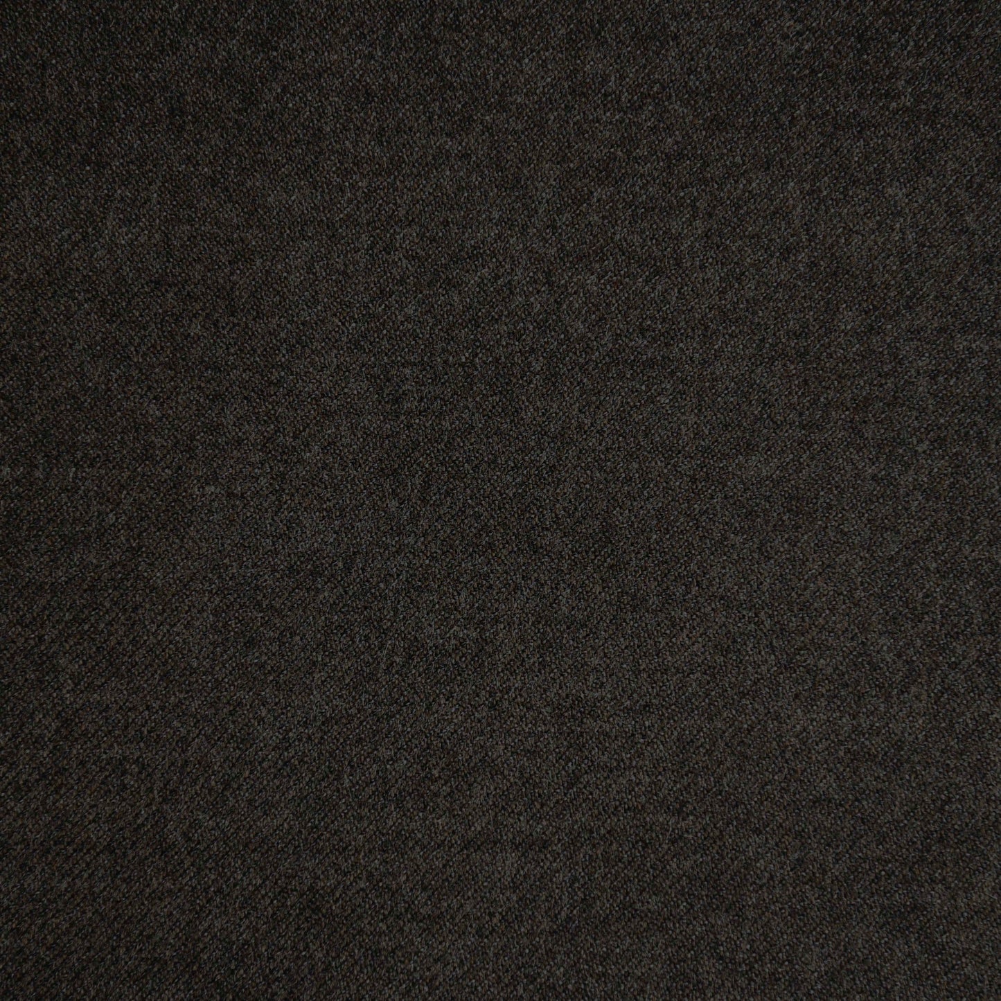 Dugdale Olive Grey Wool Flannel Suit