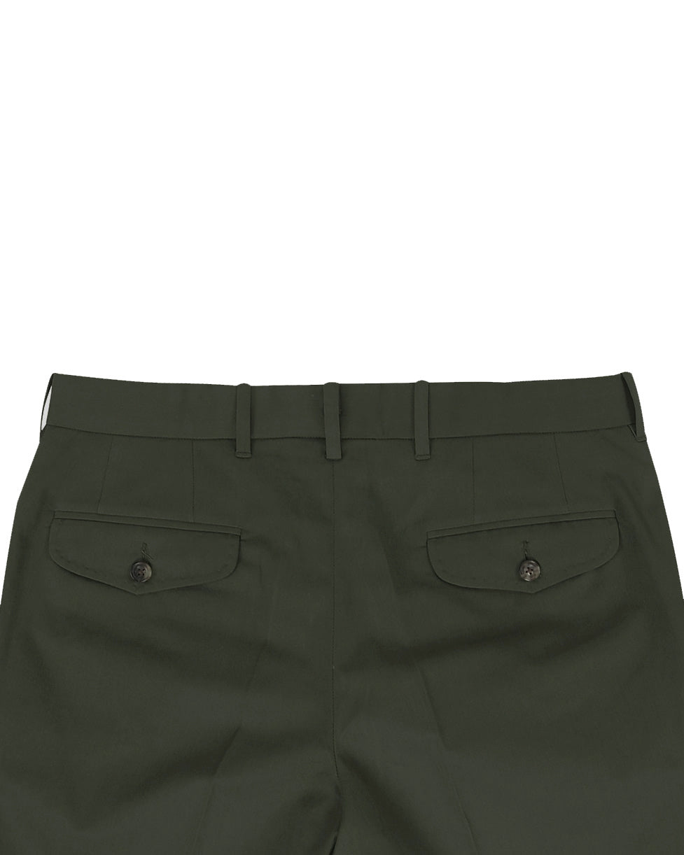 Green Chino