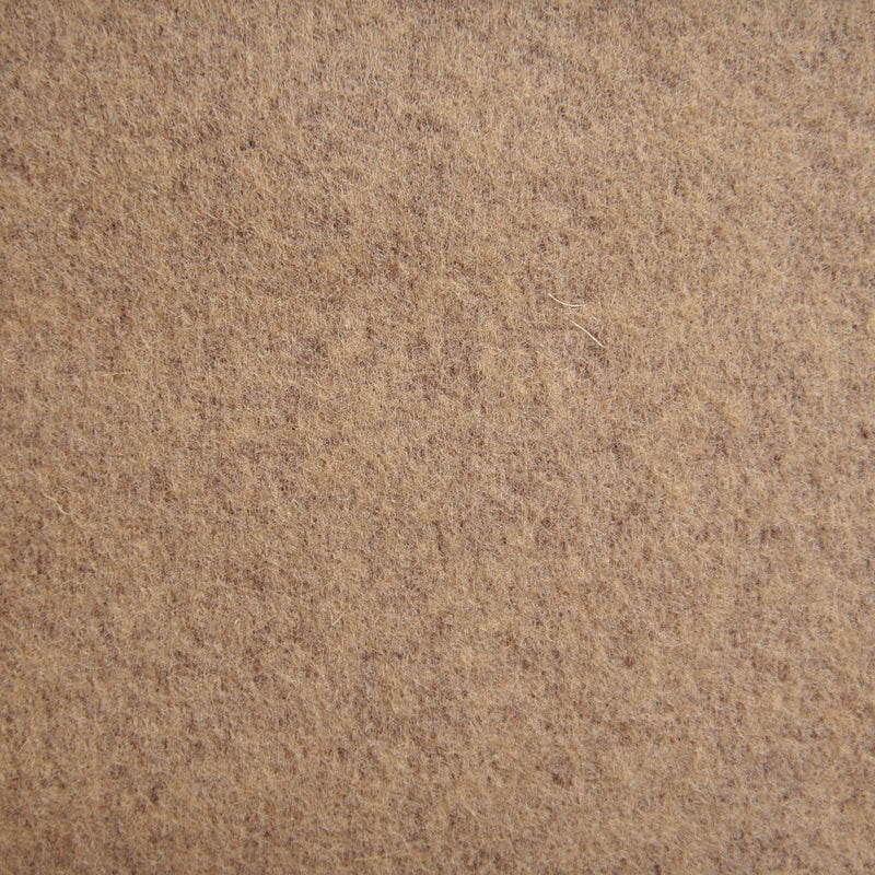Camel Wool Chino