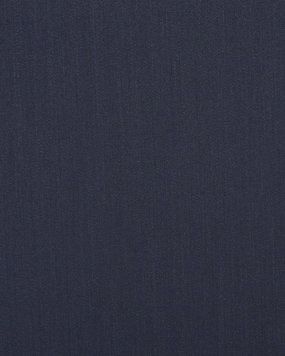 VBC 100% Wool Indigo Navy Twill Pant