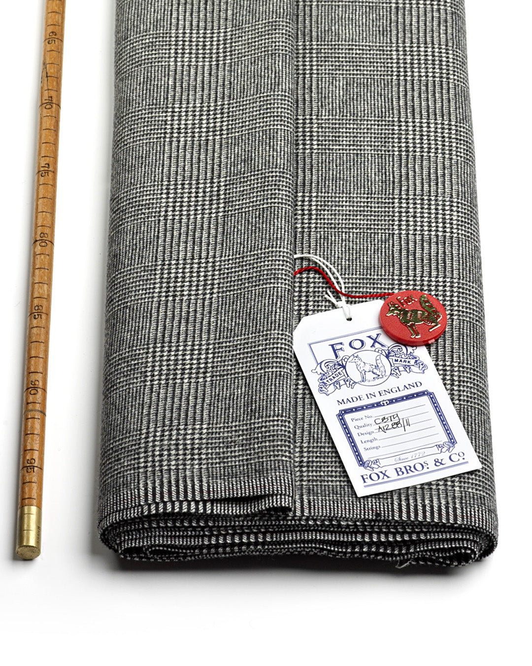 Fox Flannel