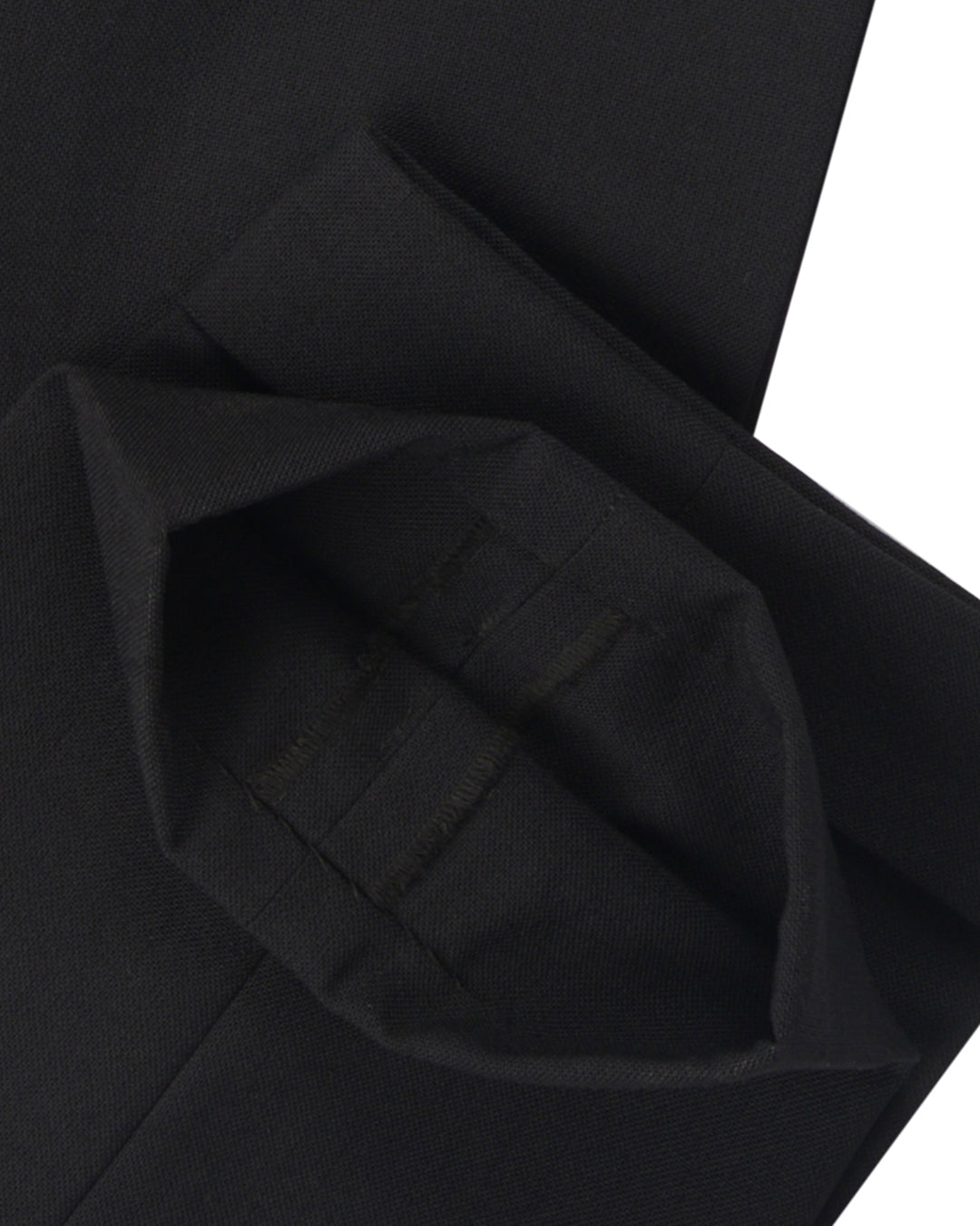 Minnis Fresco-Black Plain