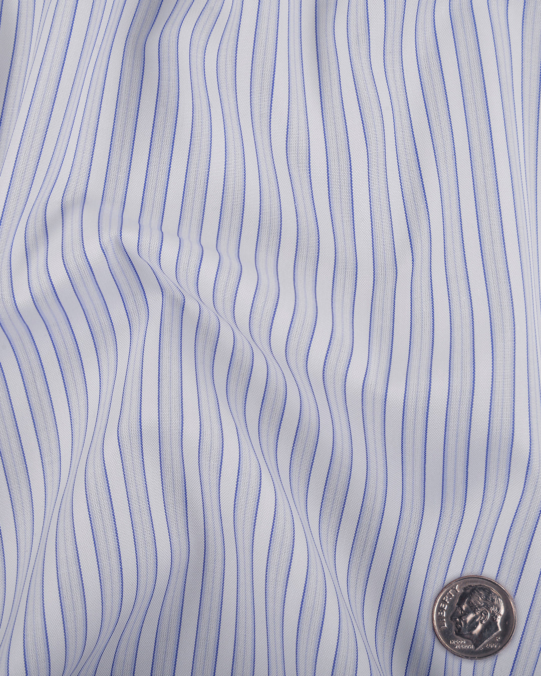 Alumo Dual Blue Stripes