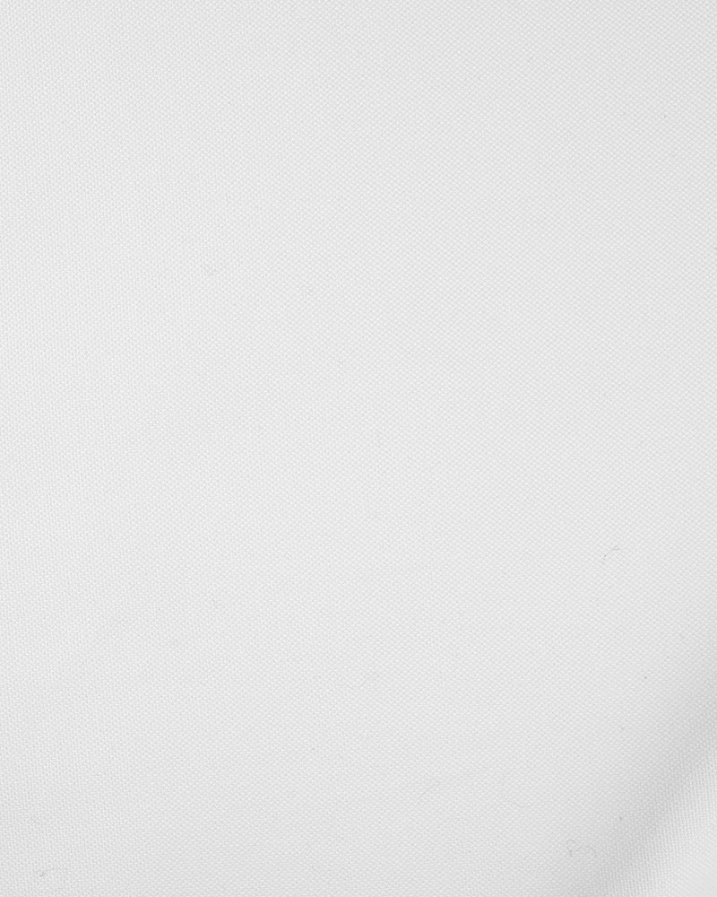 Alumo Oxford: White