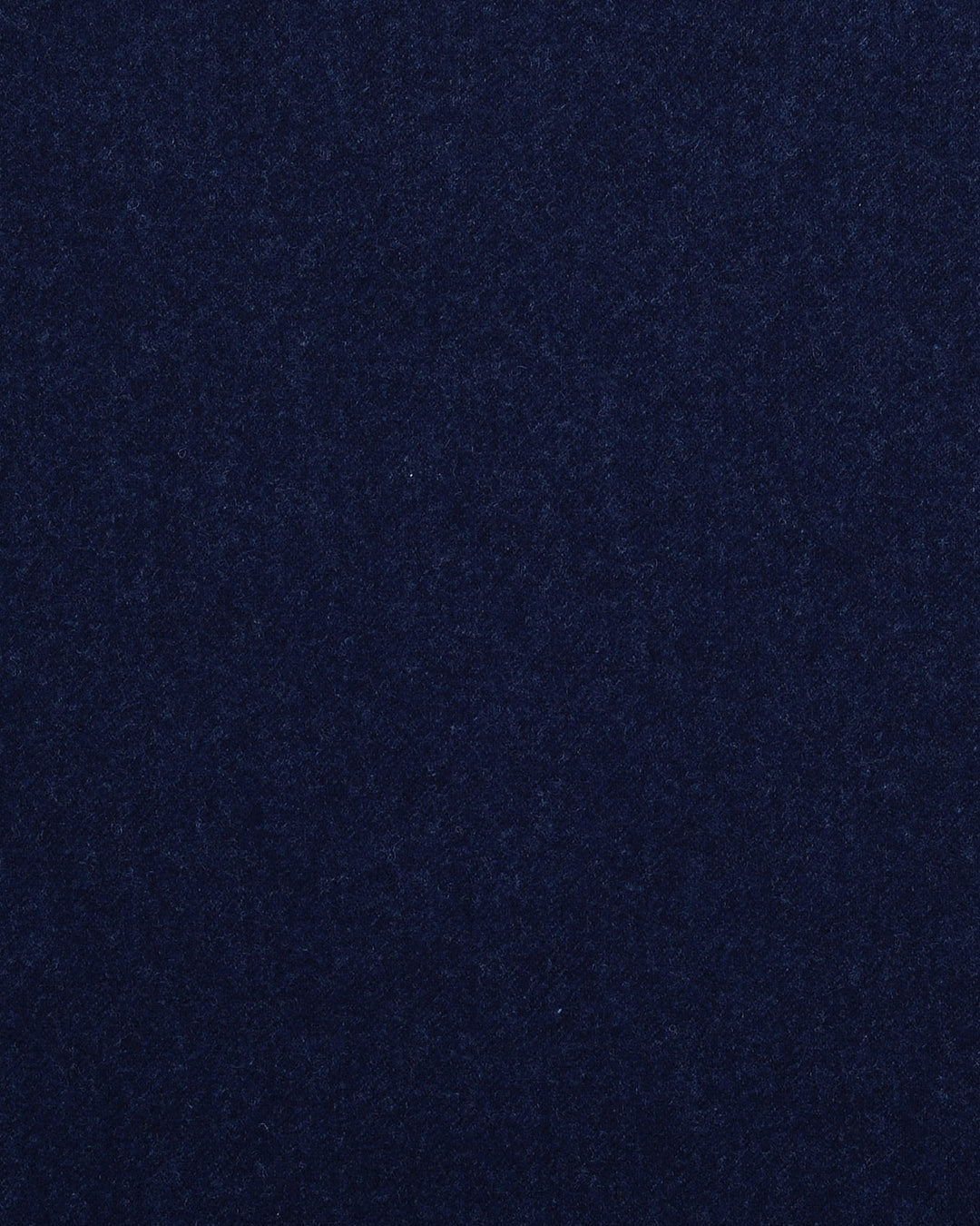 VBC Dark Navy Woollen Flannel