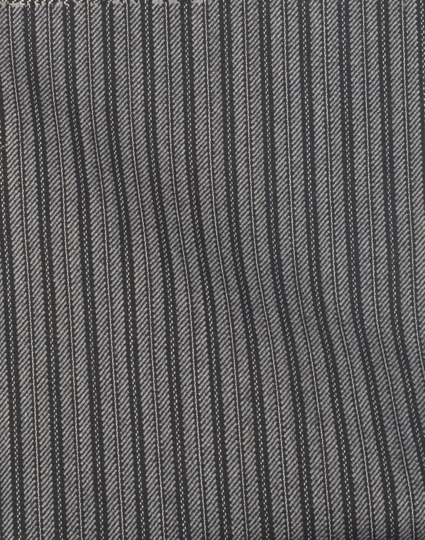 Dugdale Black Grey Morning Suit Cloth (1676860686391)