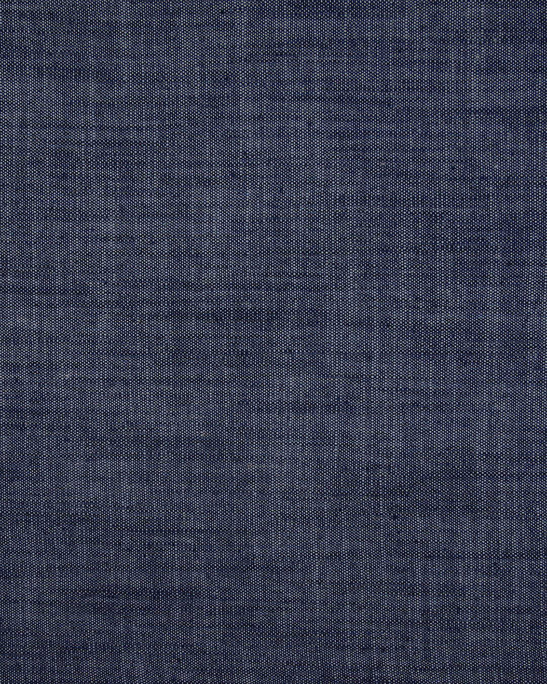 Summer Casual Sea Blue Chambray