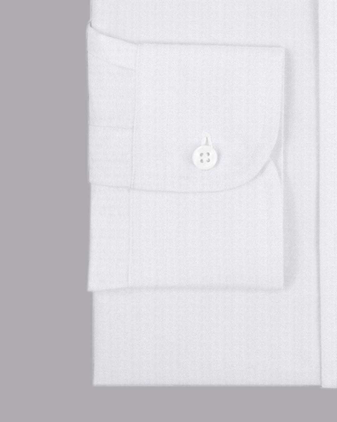 Grandi and Rubinelli White Self Mash Texture