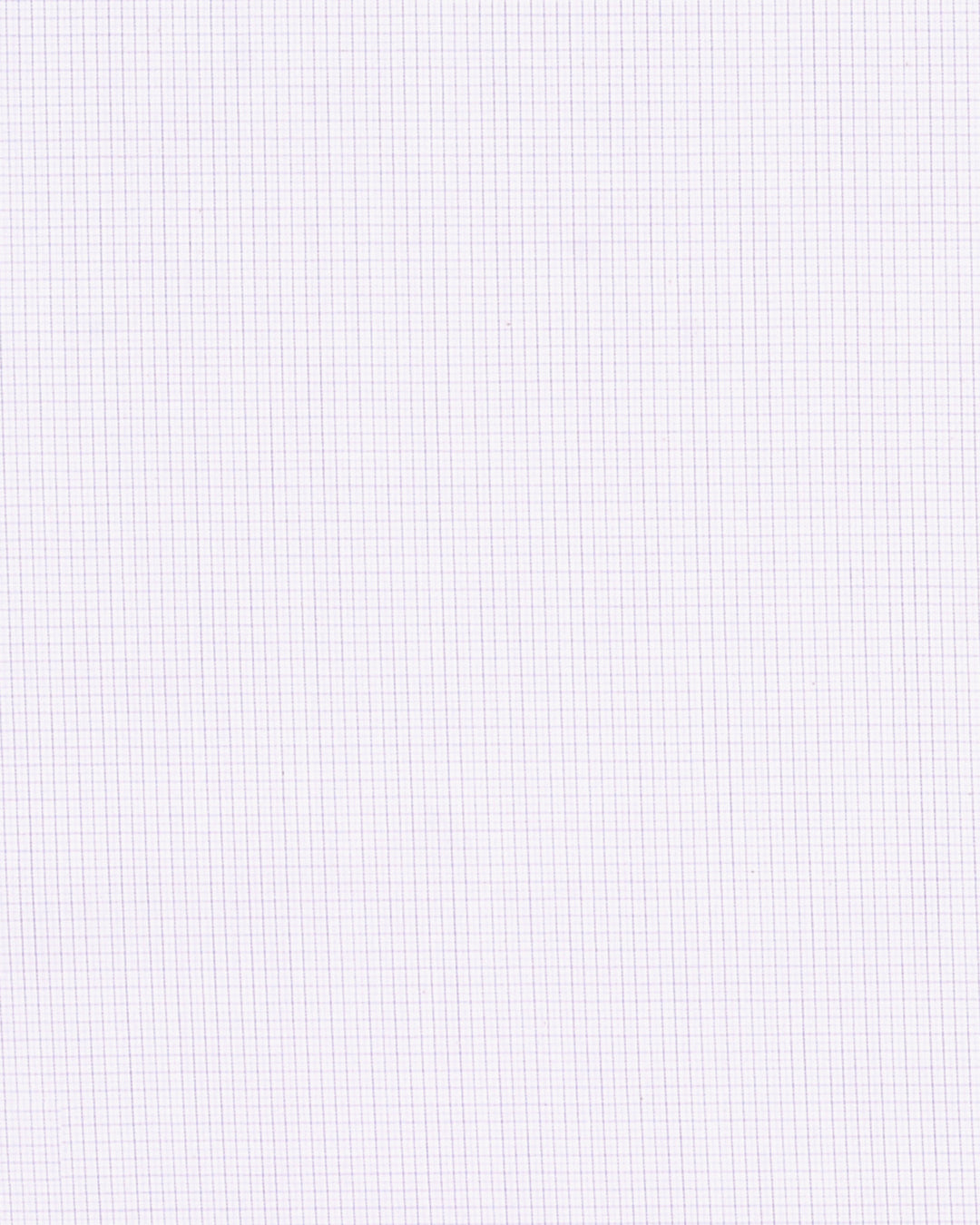 Fine White Micro Checks 200/2