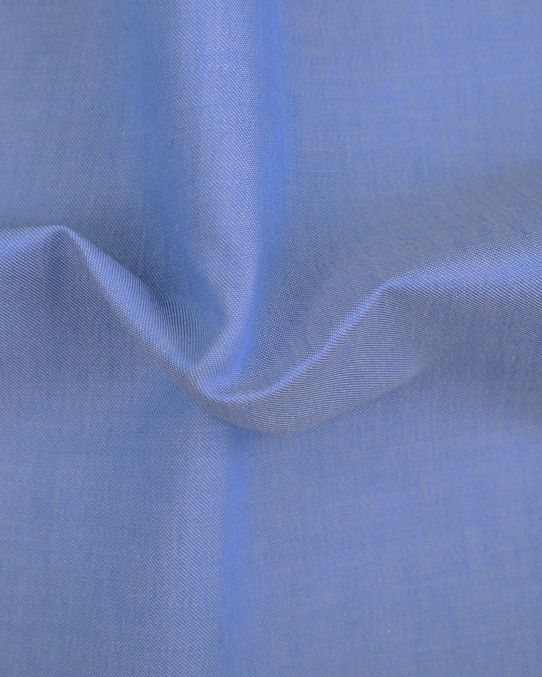 Light Indigo Twill