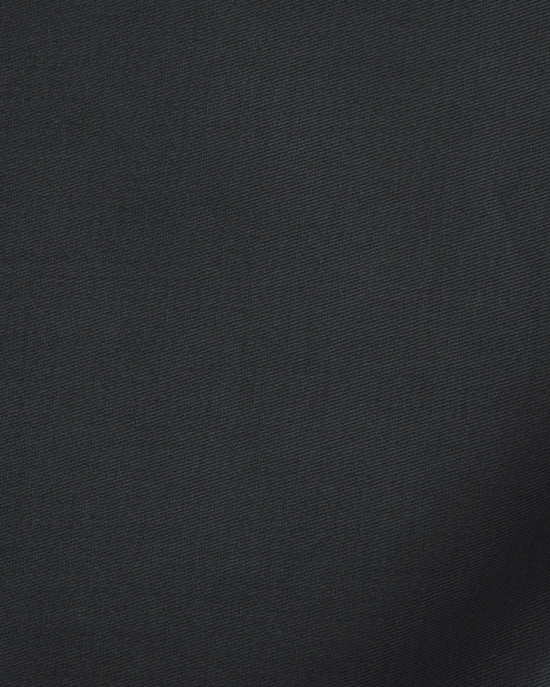 Grey Twill Pant