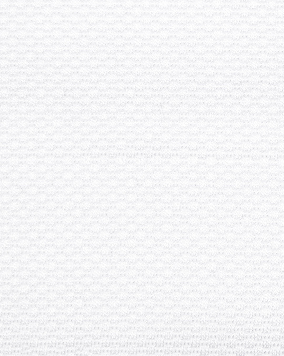 Grandi and Rubinelli Dotted Dobby White