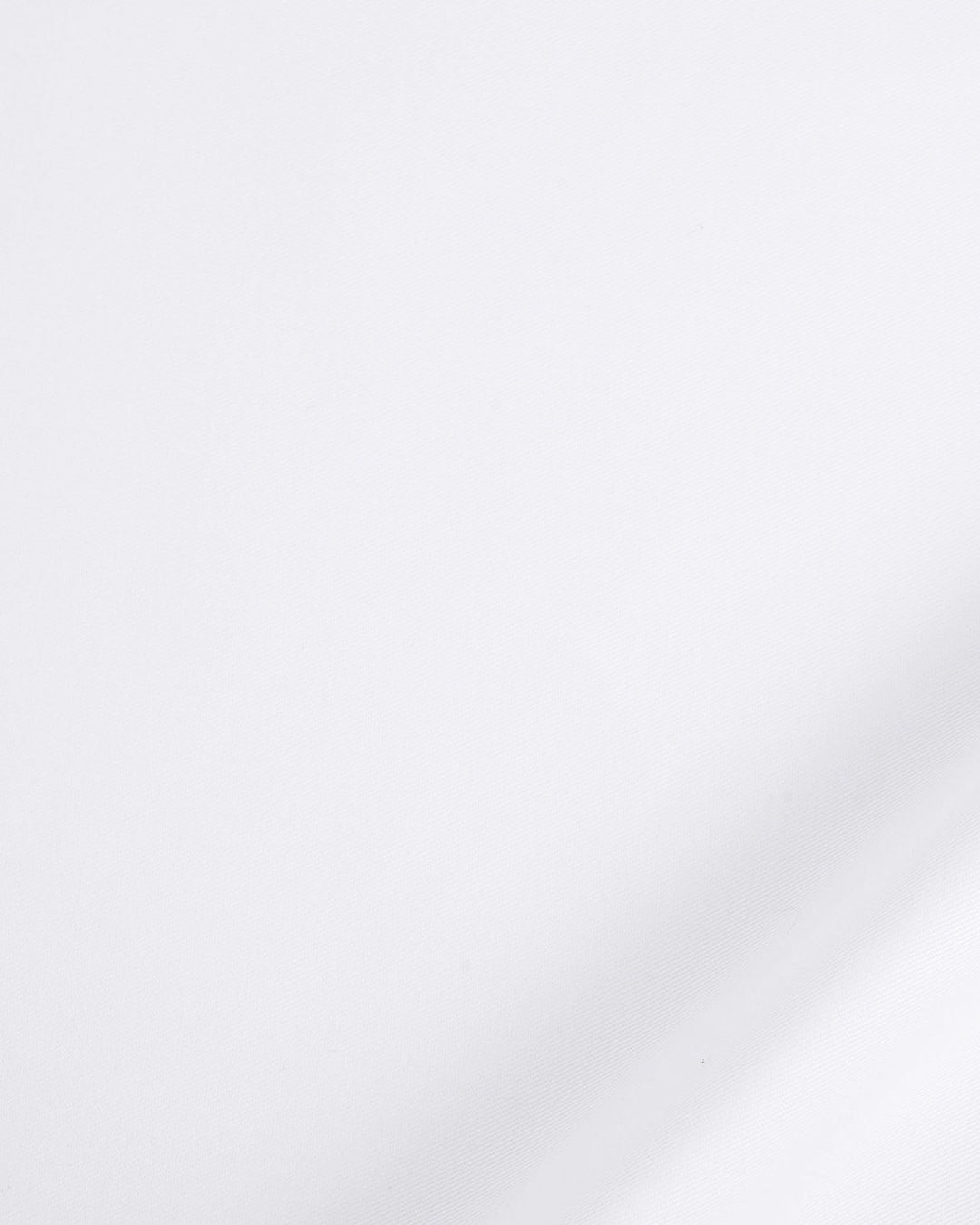 Cotton: White Summer Twill