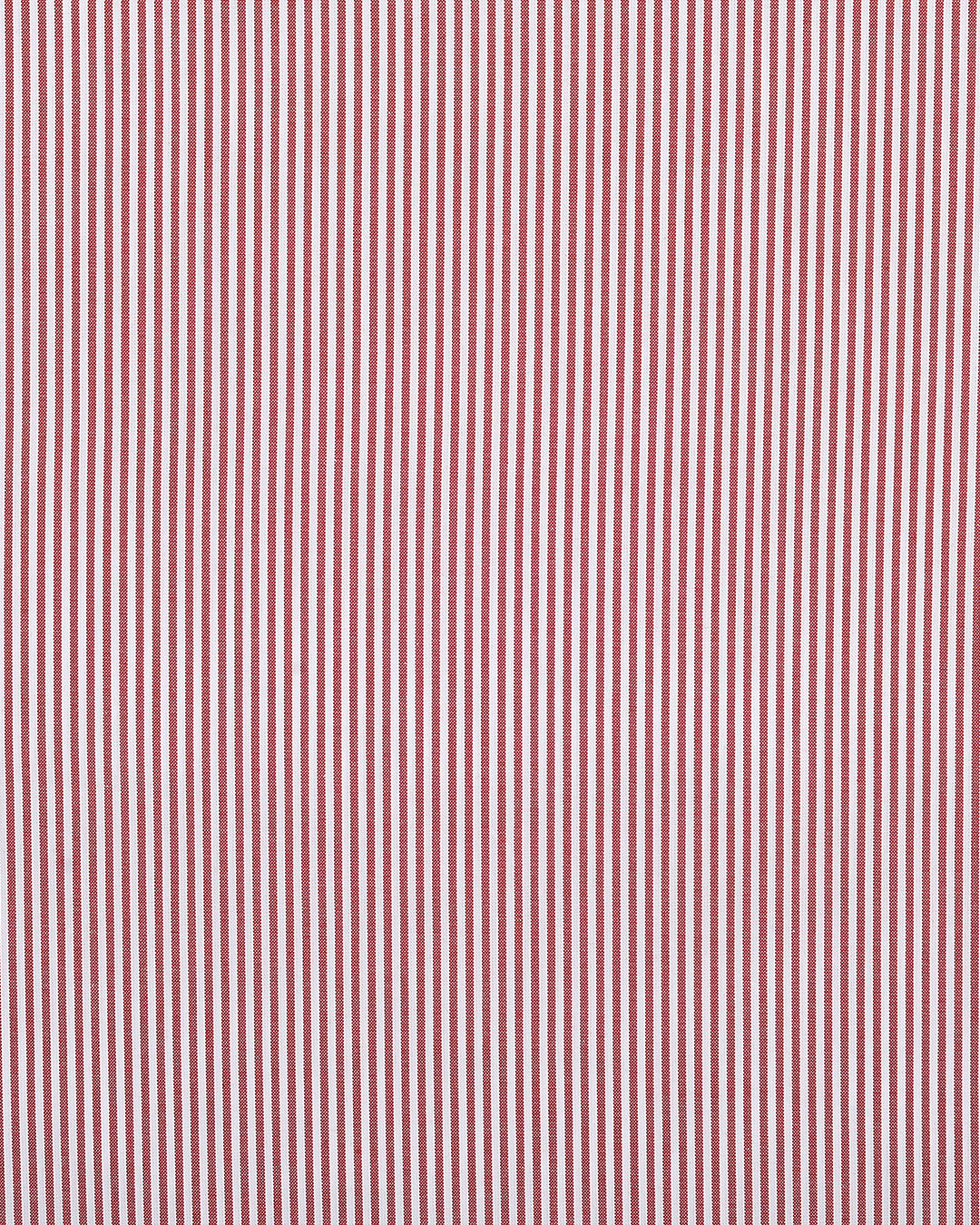 Red Candy Stripes Shirt