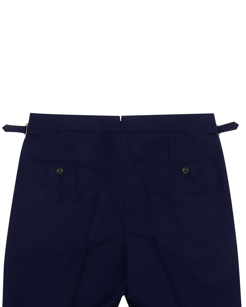 Dugdale Cape Breeze: Navy