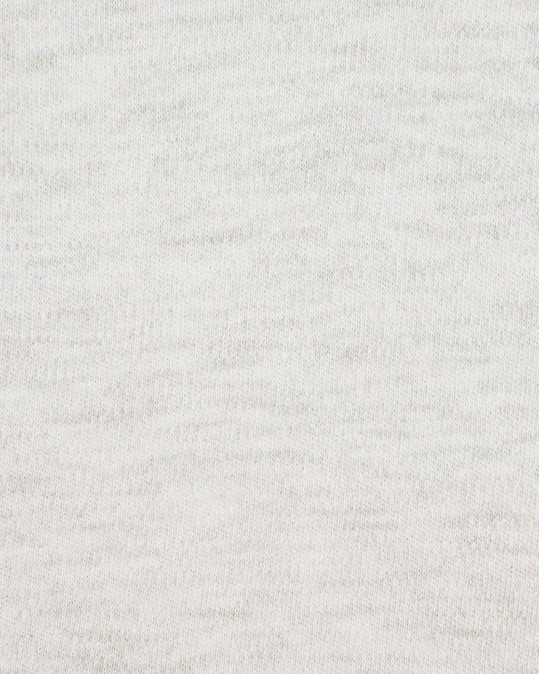 Polo White Heather