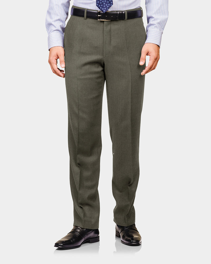 Minnis Fresco III Pants: Light Sage