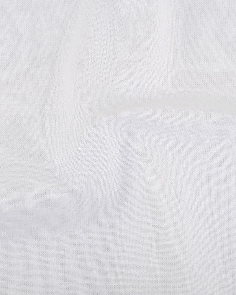 Fresco Cotton Pants