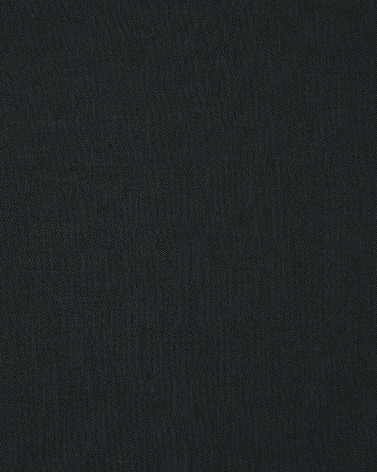 Dark Charcoal Grey Twill Pant - 12