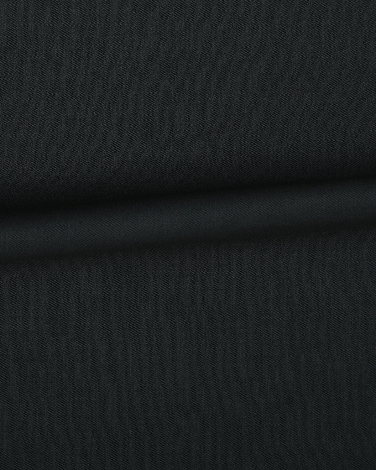 Dark Charcoal Grey Twill Pant - 11