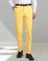 Dugdale Cotton:Yellow Plain