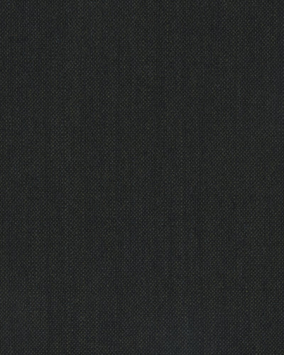 Holland & Sherry Crispaire Forest Green Solid