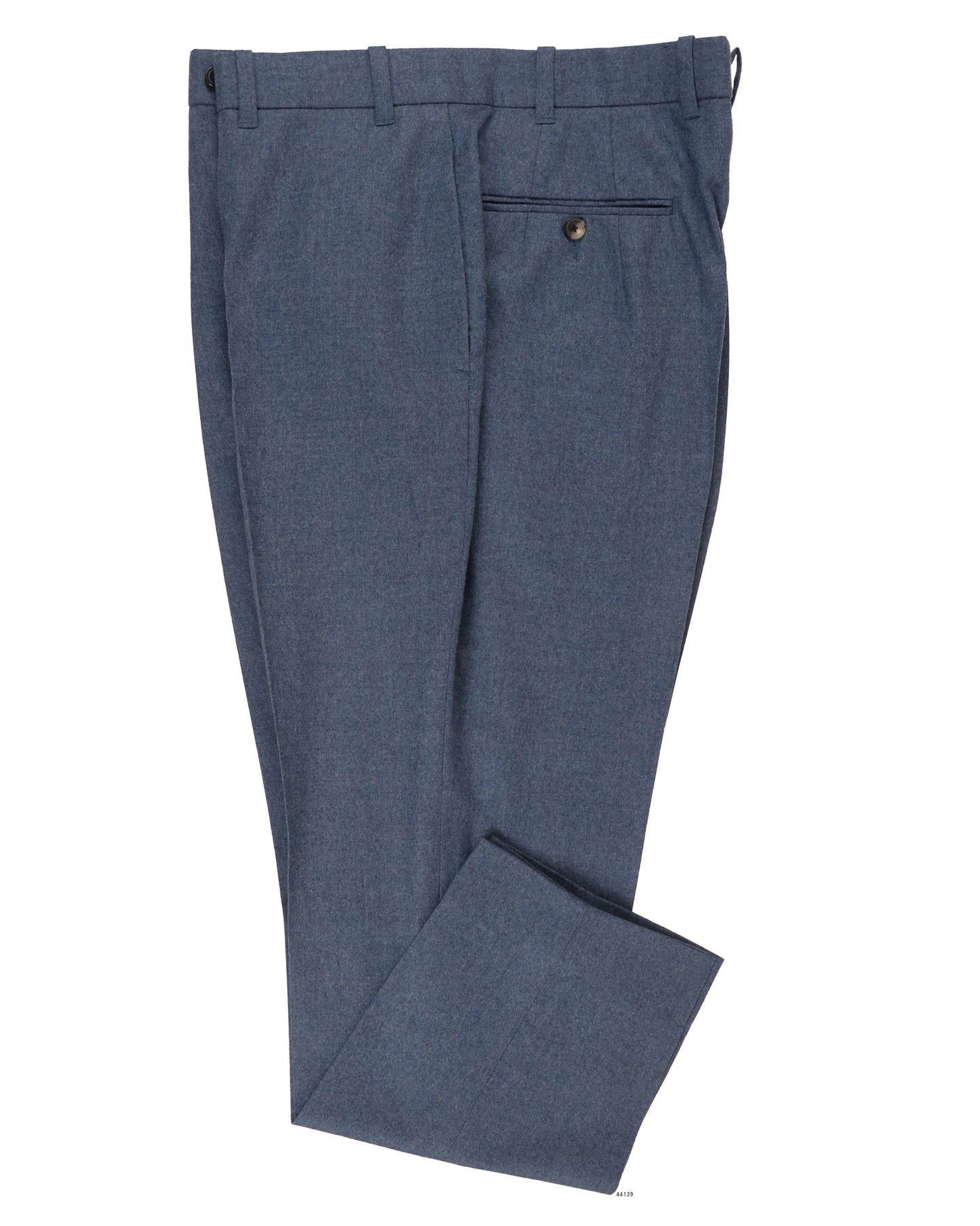 VBC Indigo Blue Flannel