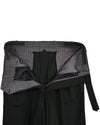 VBC - Racing Green Flannel Pant