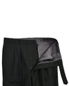 VBC - Racing Green Flannel Pant