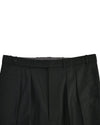 VBC - Racing Green Flannel Pant