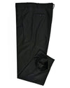 VBC - Racing Green Flannel Pant