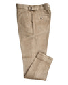 Modrone 4-wale Tan Corduroy