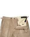 Modrone 4-wale Tan Corduroy