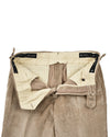 Modrone 4-wale Tan Corduroy