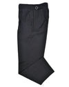 VBC: Charcoal Tropical Wool