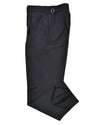 VBC: Charcoal Tropical Wool