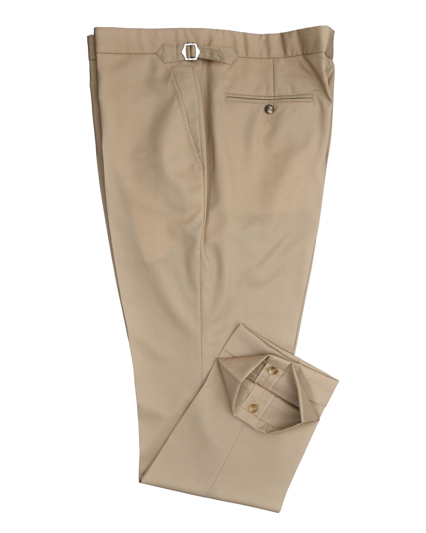 VBC: Plain Khaki