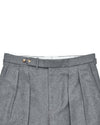 EThomas Grey 15Oz Flannel