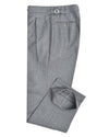 EThomas Grey 15Oz Flannel
