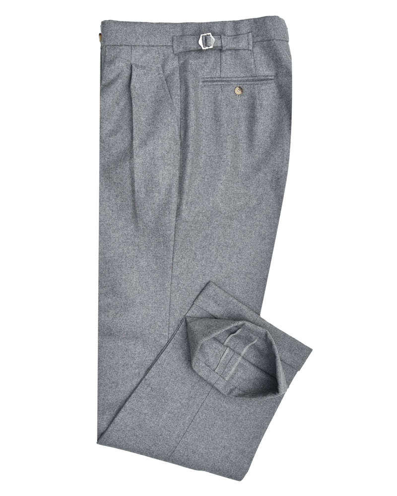 EThomas Grey 15Oz Flannel
