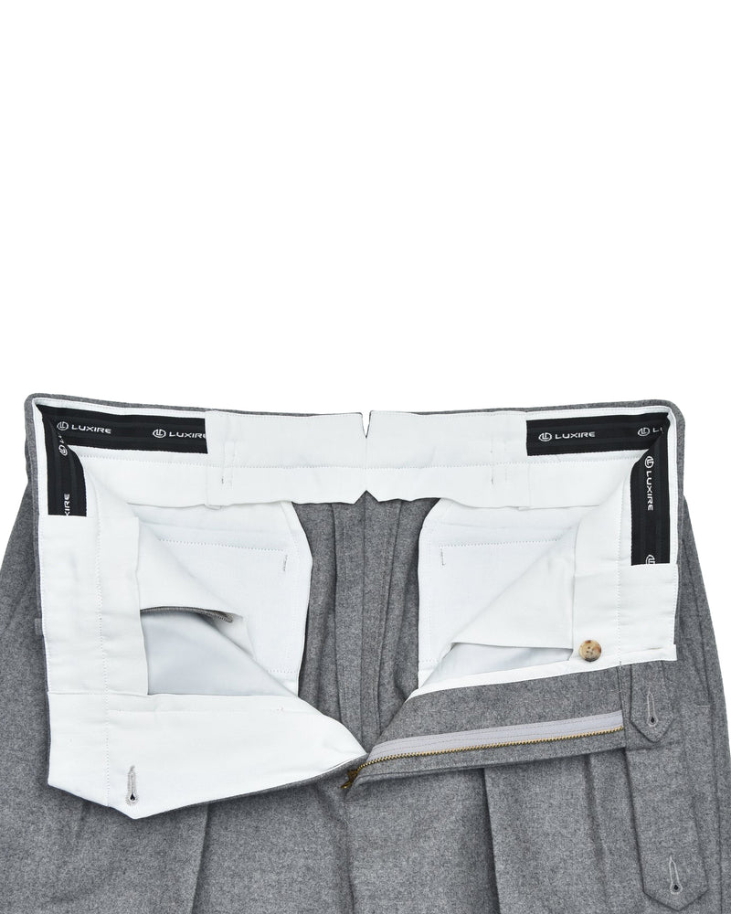 EThomas Grey 15Oz Flannel