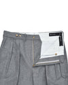 EThomas Grey 15Oz Flannel