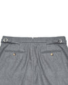 EThomas Grey 15Oz Flannel