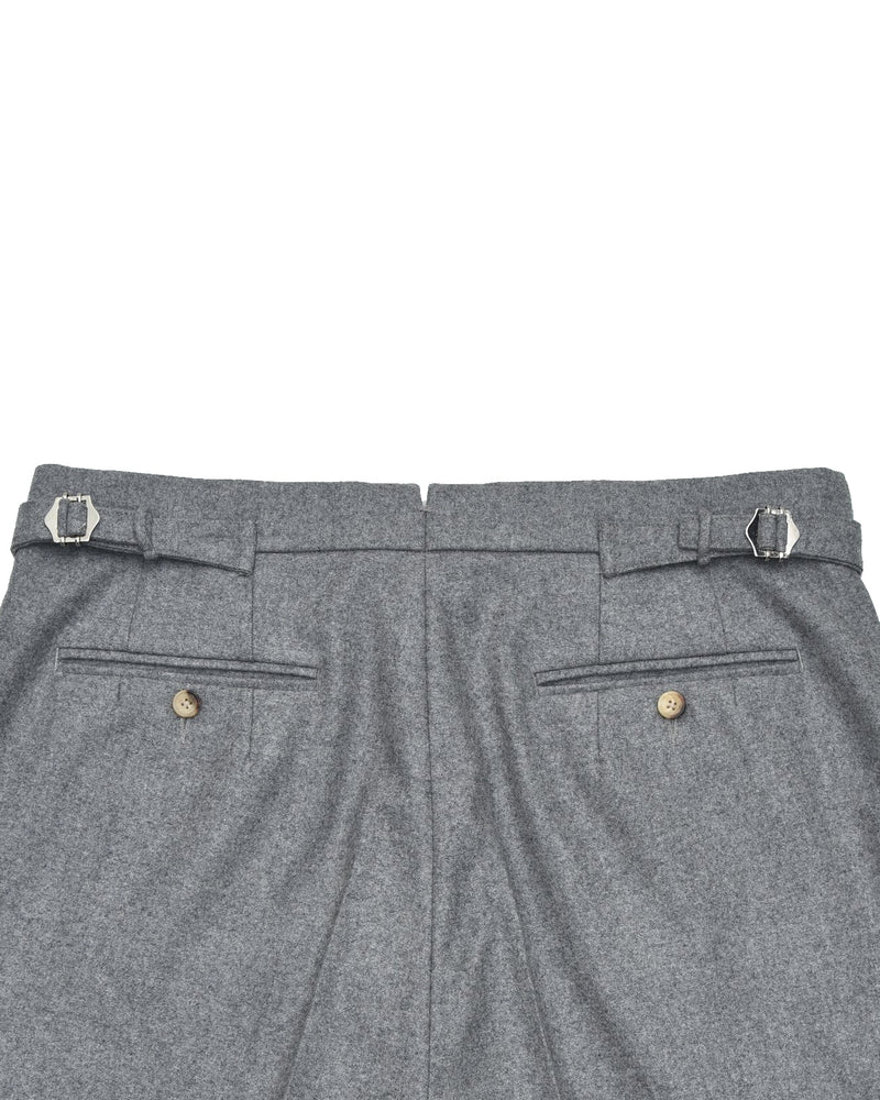 EThomas Grey 15Oz Flannel