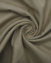Fresco Cotton Pale Olive Shirt Jacket